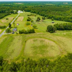 Photo #28 of SOLD property in Off Ephesus Church Road, Semora, NC 34.1 acres