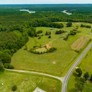 Photo #30 of SOLD property in Off Ephesus Church Road, Semora, NC 34.1 acres