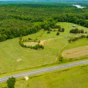 Photo #39 of SOLD property in Off Ephesus Church Road, Semora, NC 34.1 acres