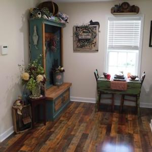 Photo #14 of SOLD property in 717 Glade Creek Road, Woodlawn, VA 4.0 acres