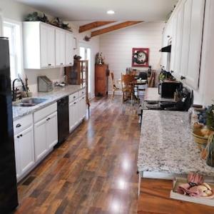 Photo #17 of SOLD property in 717 Glade Creek Road, Woodlawn, VA 4.0 acres