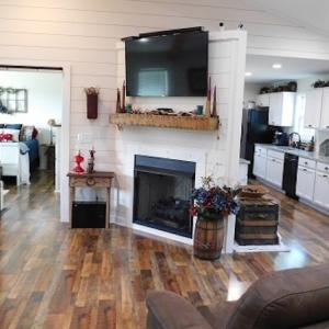 Photo #19 of SOLD property in 717 Glade Creek Road, Woodlawn, VA 4.0 acres