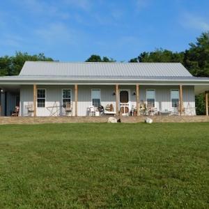 Photo #1 of SOLD property in 717 Glade Creek Road, Woodlawn, VA 4.0 acres