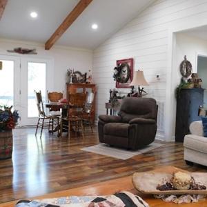 Photo #20 of SOLD property in 717 Glade Creek Road, Woodlawn, VA 4.0 acres
