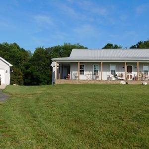 Photo #23 of SOLD property in 717 Glade Creek Road, Woodlawn, VA 4.0 acres