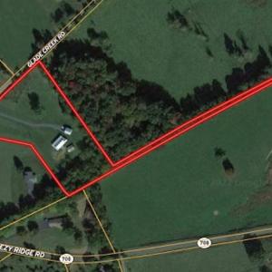 Photo #32 of SOLD property in 717 Glade Creek Road, Woodlawn, VA 4.0 acres