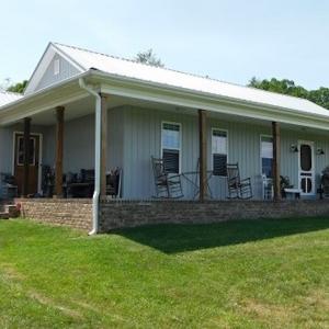Photo #3 of SOLD property in 717 Glade Creek Road, Woodlawn, VA 4.0 acres