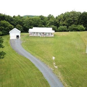 Photo #29 of SOLD property in 717 Glade Creek Road, Woodlawn, VA 4.0 acres
