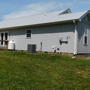 Photo #4 of SOLD property in 717 Glade Creek Road, Woodlawn, VA 4.0 acres