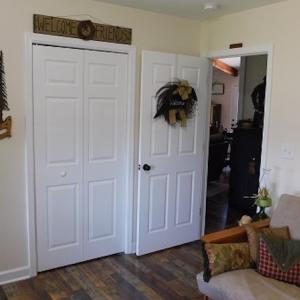 Photo #8 of SOLD property in 717 Glade Creek Road, Woodlawn, VA 4.0 acres