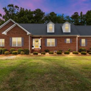 Photo #2 of SOLD property in 1202 HWY 171 N., Washington, NC 6.7 acres