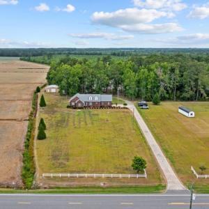 Photo #7 of SOLD property in 1202 HWY 171 N., Washington, NC 6.7 acres
