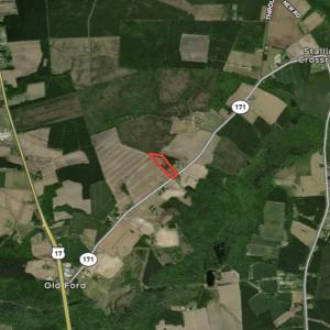 Photo #44 of SOLD property in 1202 HWY 171 N., Washington, NC 6.7 acres