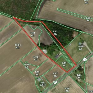 Photo #39 of SOLD property in 1202 HWY 171 N., Washington, NC 6.7 acres
