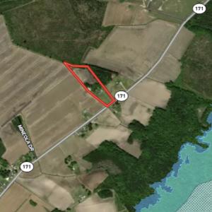Photo #38 of SOLD property in 1202 HWY 171 N., Washington, NC 6.7 acres