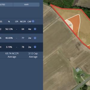 Photo #41 of SOLD property in 1202 HWY 171 N., Washington, NC 6.7 acres