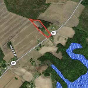 Photo #42 of SOLD property in 1202 HWY 171 N., Washington, NC 6.7 acres
