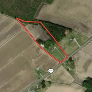 Photo #43 of SOLD property in 1202 HWY 171 N., Washington, NC 6.7 acres