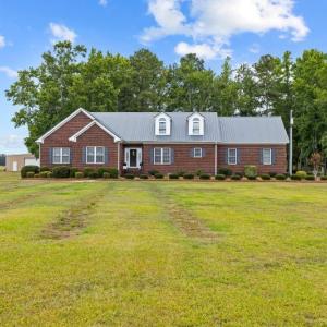 Photo #1 of SOLD property in 1202 HWY 171 N., Washington, NC 6.7 acres