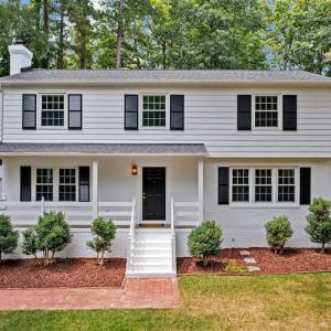 Photo #1 of SOLD property in 8308 University Place, Henrico, VA 0.6 acres