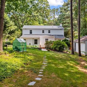 Photo #12 of SOLD property in 8308 University Place, Henrico, VA 0.6 acres