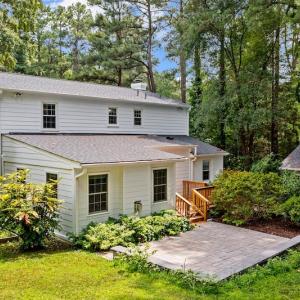 Photo #13 of SOLD property in 8308 University Place, Henrico, VA 0.6 acres