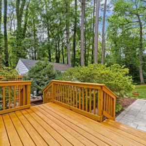 Photo #14 of SOLD property in 8308 University Place, Henrico, VA 0.6 acres