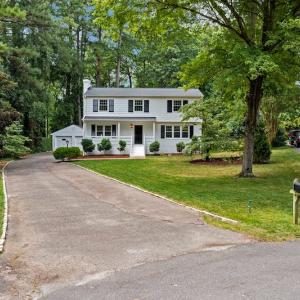 Photo #2 of SOLD property in 8308 University Place, Henrico, VA 0.6 acres