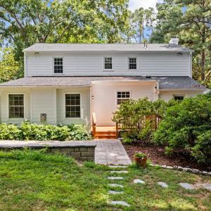 Photo #3 of SOLD property in 8308 University Place, Henrico, VA 0.6 acres
