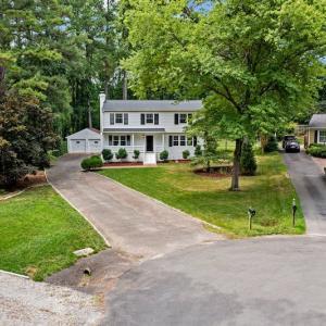 Photo #5 of SOLD property in 8308 University Place, Henrico, VA 0.6 acres