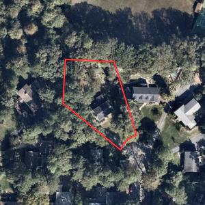 Photo #40 of SOLD property in 8308 University Place, Henrico, VA 0.6 acres