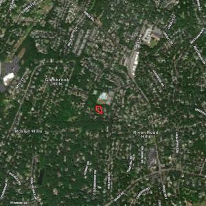 Photo #39 of SOLD property in 8308 University Place, Henrico, VA 0.6 acres
