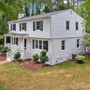 Photo #6 of SOLD property in 8308 University Place, Henrico, VA 0.6 acres