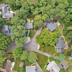Photo #8 of SOLD property in 8308 University Place, Henrico, VA 0.6 acres