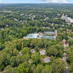 Photo #9 of SOLD property in 8308 University Place, Henrico, VA 0.6 acres