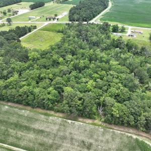 Photo #4 of SOLD property in 3289 Soundside Road, Columbia, NC 2.0 acres