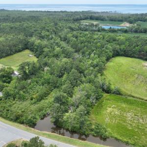 Photo #11 of SOLD property in 3289 Soundside Road, Columbia, NC 2.0 acres