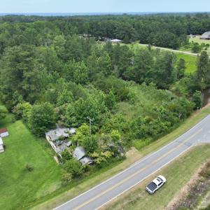 Photo #3 of SOLD property in 3289 Soundside Road, Columbia, NC 2.0 acres