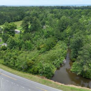 Photo #9 of SOLD property in 3289 Soundside Road, Columbia, NC 2.0 acres