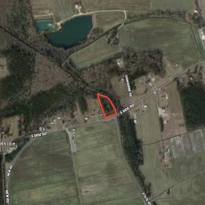 Photo #20 of SOLD property in 3289 Soundside Road, Columbia, NC 2.0 acres