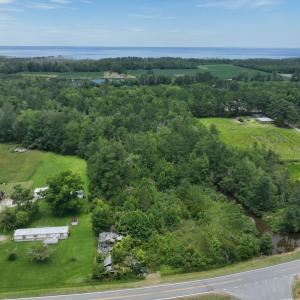 Photo #16 of SOLD property in 3289 Soundside Road, Columbia, NC 2.0 acres