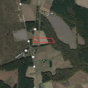 Photo #35 of SOLD property in 4660 White Marsh Road, Suffolk, VA 8.8 acres