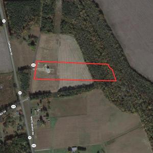 Photo #36 of SOLD property in 4660 White Marsh Road, Suffolk, VA 8.8 acres
