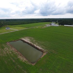 Photo #2 of Near 15539 Swamp Fox Hwy E, Tabor City, NC 20.0 acres
