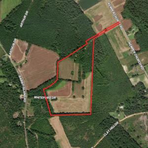 Photo #1 of Off Kemper Church Road, Lake View, SC 30.4 acres