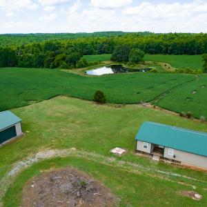 Photo #44 of SOLD property in 1074 Coon Trail, South Boston, VA 253.0 acres