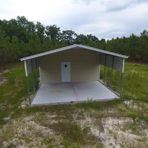 Photo #17 of SOLD property in Off Lee Road, Gibson, NC 13.7 acres
