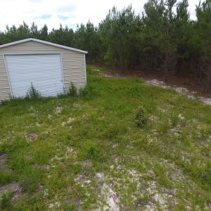 Photo #16 of SOLD property in Off Lee Road, Gibson, NC 13.7 acres