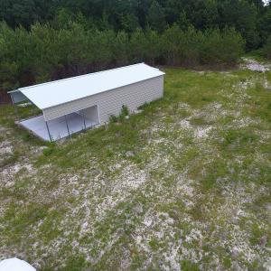 Photo #18 of SOLD property in Off Lee Road, Gibson, NC 13.7 acres