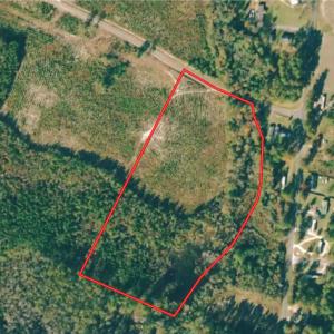 Photo #1 of SOLD property in Off Lee Road, Gibson, NC 13.7 acres